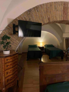 Residenza Tritone-Exclusive house in Trevi